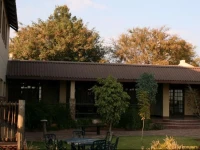 La Vue Guesthouse 
