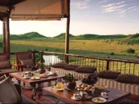 Tshukudu Bush Lodge 