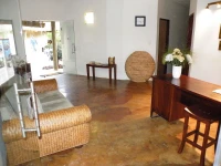 Kwena Chalets 
