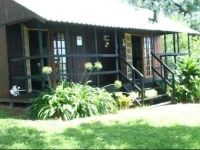 Leisure Retreat cc 