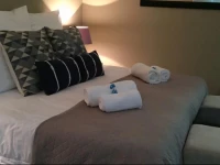 Letsitele Guesthouse 