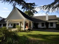 Lythwood Lodge 