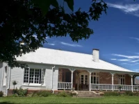 Lastingham Country Lodge 