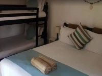 Kedu River Lodge 