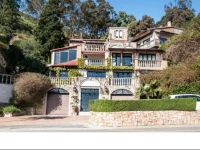 1 Victoria Villa 