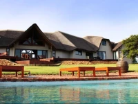 JBay Zebra Lodge 