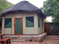 Mashovhela Bush Lodge 