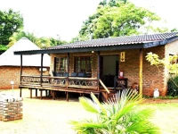 Mount Azimbo Lodge 