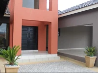 Rokunda Self Catering 