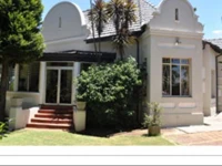 Lydenburg Manor Guest House 