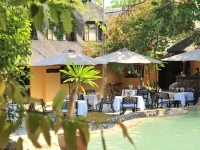 Mabula Game Lodge 