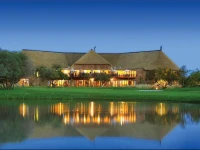 Protea Zebula Lodge 