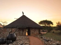 Kwafubesi Tented Safari Camp 