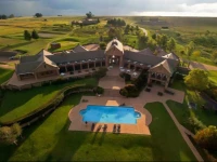 Gooderson Kloppenheim Country Estate 