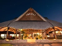 Ingeli Forest Resort 