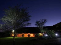 Mpongo Private Game Reserve 