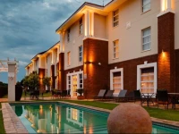 Protea Hotel Mahikeng 