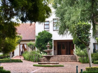 Budmarsh Private Lodge