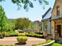 De Hoek Country House