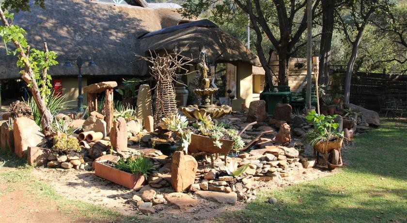 Hornbill Lodge 