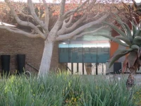Maropeng Boutique Hotel 