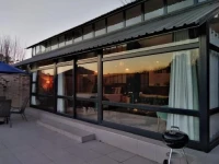Bramasole Guesthouse 