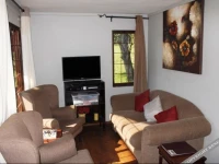 Magoebaskloof Getaway 