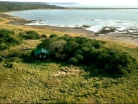 Makakatana Bay Lodge 
