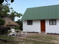 Lodge Kosi Bay Casitas 