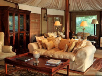 Hamiltons Tented Camp