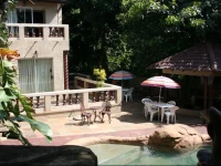 Villa Montrose B & B 