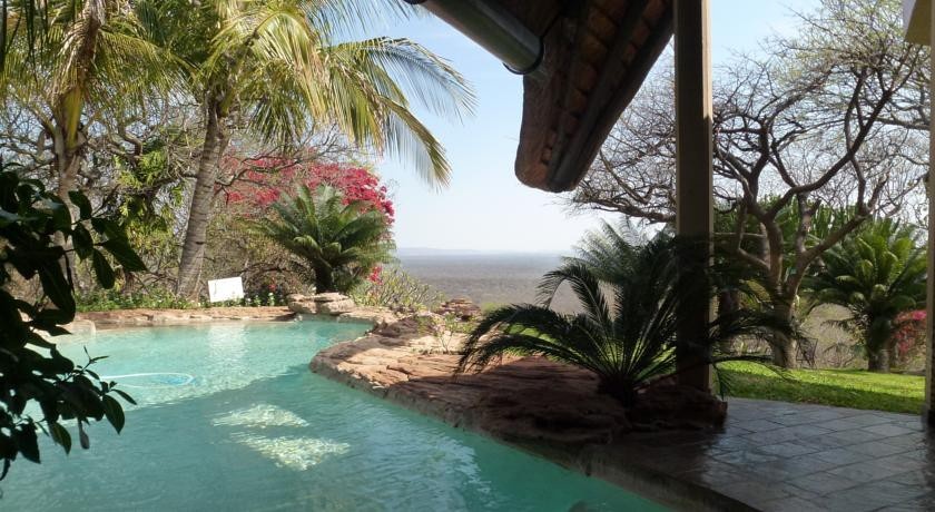 Ehlathini Lodge 