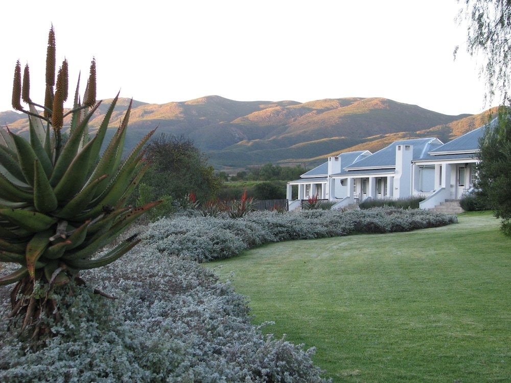 Swartberg Country Manor 