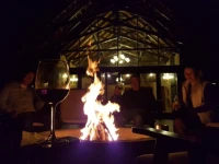 Morokolo Game Lodge 