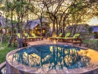 Tambuti Lodge 4*