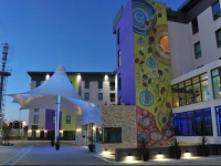 Hotel Verde Cape Town International Airport 