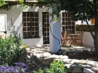 Cape Cottages 