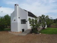 Orchard Cottage 