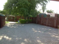 Matoppi Guest House 