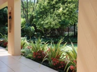 Lamor Guest House 