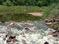 Olifants River House 