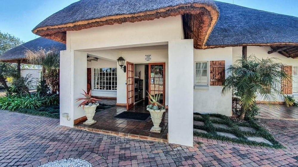 The Plantation Guesthouse 