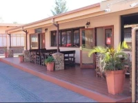 Travel Lodge 