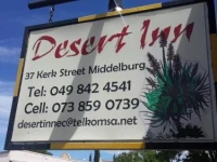Desert Inn 