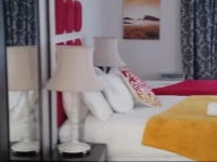 Anashe Guest House 