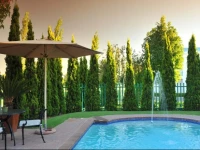 Protea Hotel Samrand 