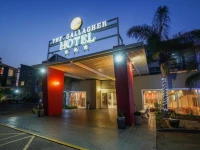 The Gallagher Hotel 