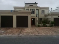 Sandcastle House Bed & Breakfast 