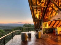 Mavela Game Lodge 