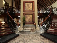 Witwater Safari Lodge & Spa 